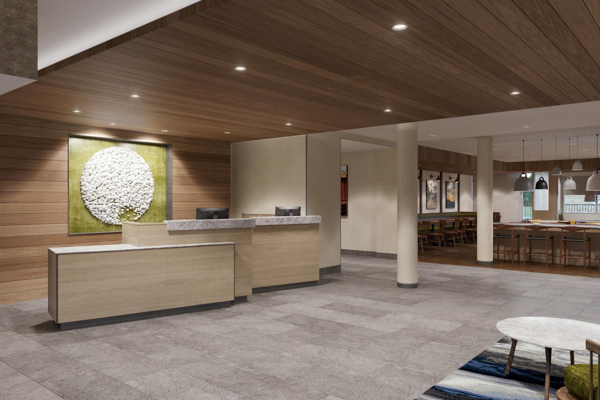 Fairfield Inn & Suites By Marriott Plymouth Exterior foto